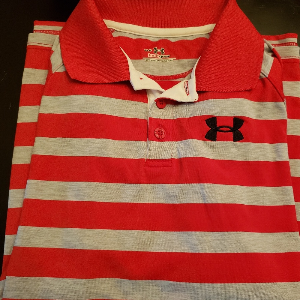 Under Armour Polo
